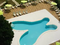 إل إتش هوتل إكسيل روما مونتيماريو Hotels near مستشفى جيميللي