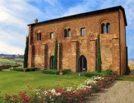 Locanda Palazzone Hotels in Ficulle