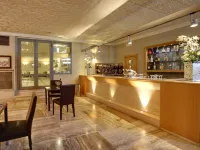Hotel Delle Nazioni Các khách sạn gần Ga Leopolda