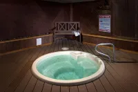 Carriage House Country Club - badewanne