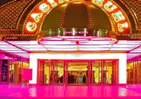 Ibis Styles Nice Cap 3000 Aéroport Hotels in Saint-Laurent-du-Var