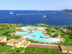 Colonna Resort, a Colonna Luxury Beach Hotel, Porto Cervo