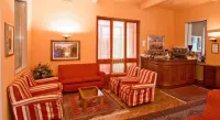Albergo Nazionale - parking