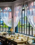 El Minzah Hotel - Bữa sáng