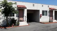 World Motel Hotels in Lynwood