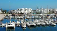 Tunisia Lodge Hotels in Hammamet