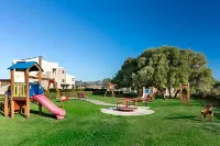 Terradimare Resort&Spa - Wifi
