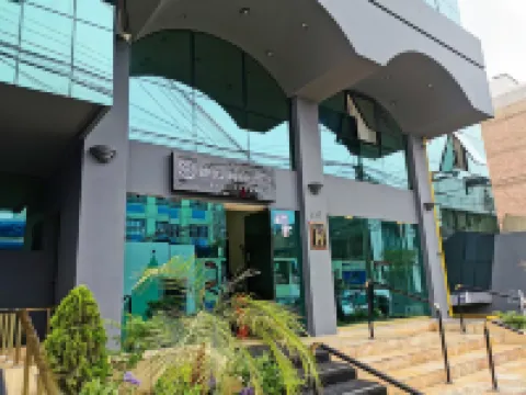 Epiqus Hotel Hoteles en Lima