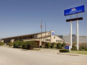 SpringHill Suites Waco