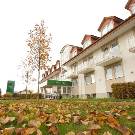 Hotel Markkleeberger Hof