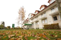 Hotel Markkleeberger Hof - 3-Star