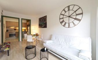 Plaza Catalunya City Center Apartments