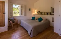 Domaine de La Font des Pères - Teritoria Hotel a Le Castellet