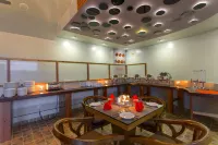 Kaani Village & Spa - breakfast