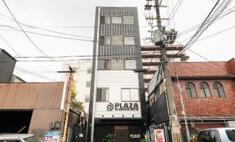 OYO 44746 Plaza In Namba Minami