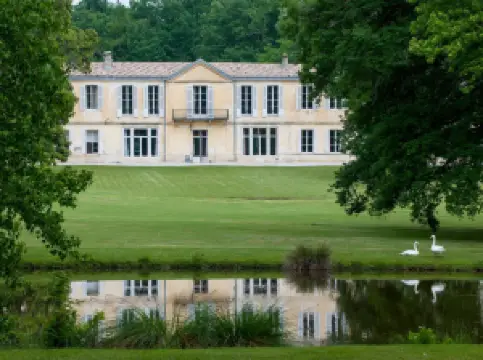 Les Sources de Caudalie