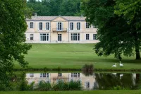 Les Sources de Caudalie Hotels in Martillac