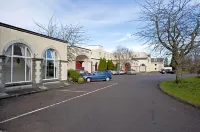 Ben Nevis Hotel & Leisure Club - parking