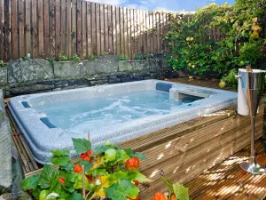 Windermere Boutique Hotel Spa Suites & Hot Tubs