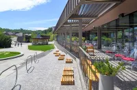 Terme Olimia - Hotel Breza Hotels in Municipality of Podčetrtek