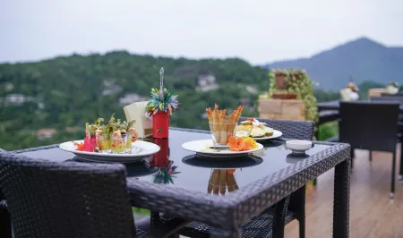 Phangan Utopia Resort Отели в г. Остров  Пханган