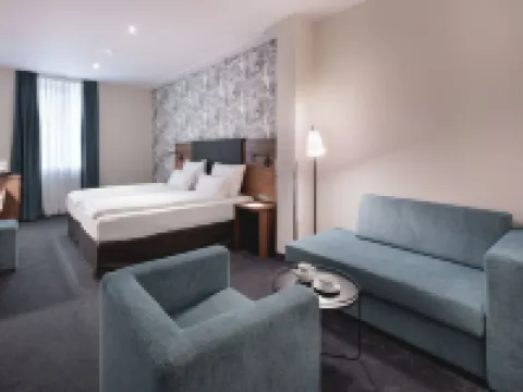 Sympathie-Hotel Fürstenhof Hotels in Bad Kreuznach