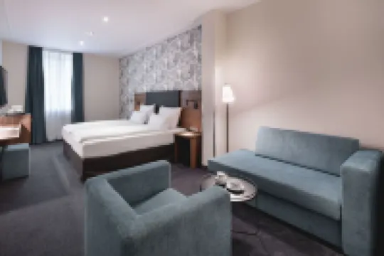 福斯坦霍夫同情心酒店