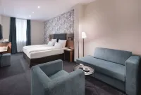 Sympathie-Hotel Fürstenhof Hotels in Gau-Bickelheim