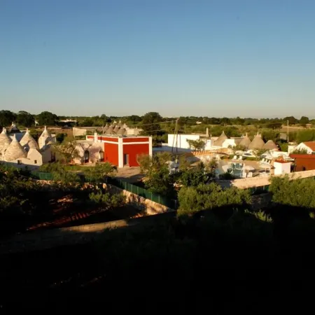 I Trulli Del Nonno Michele