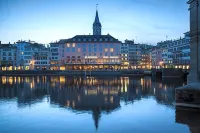 Storchen Zürich