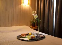 Logis Hôtel le Relais Hôtels à : Biscarrosse