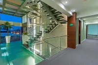 Hotel Santa Barbara Boutique فنادق في بوغوتا
