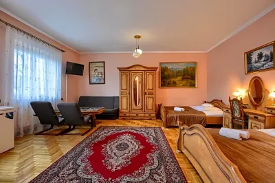 Hotel Jagielloński Hotels in 