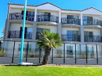 Ocean Park Inn