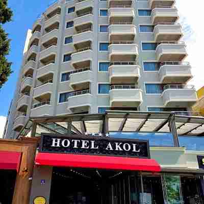 Akol Hotel Hotel Exterior