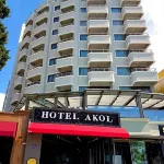 Akol Hotel Các khách sạn ở Canakkale