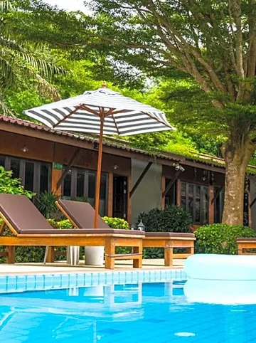 รูปภาพของภูเก็ต สยาม วิลล่า