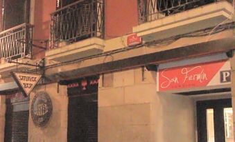 Hostel San Fermin