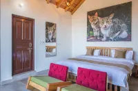 Shree Parijat Resort - Luxury Resort in Mukteshwar Hotels in Mukteshwar