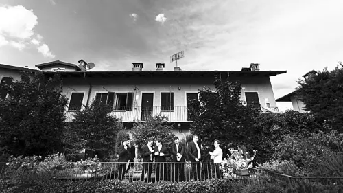 Locanda la Posta Hotels in Saluzzo