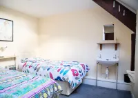 Kirkby Stephen Hostel Hotels in Warcop