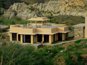 Aravali Silence Lakend Resorts & Adventures