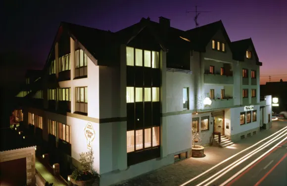 洛希普法爾澤霍夫酒店