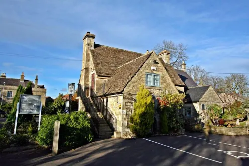 The Tollgate Inn Hotel a Steeple Ashton