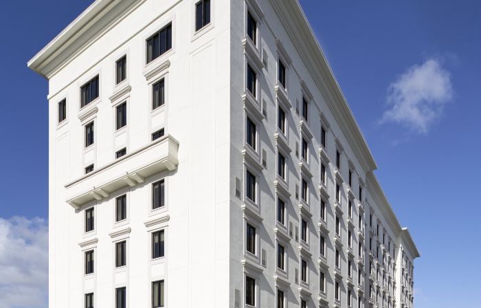 THesis Hotel Miami Coral Gables, Curio Collection by Hilton