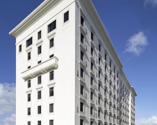 THesis Hotel Miami Coral Gables, Curio Collection by Hilton Hotels in Coral Gables