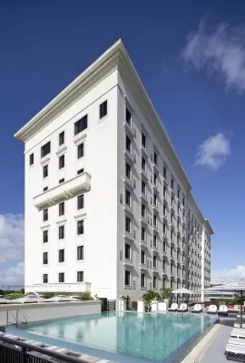 THesis Hotel Miami Coral Gables, Curio Collection by Hilton Hotels in Glenvar Heights
