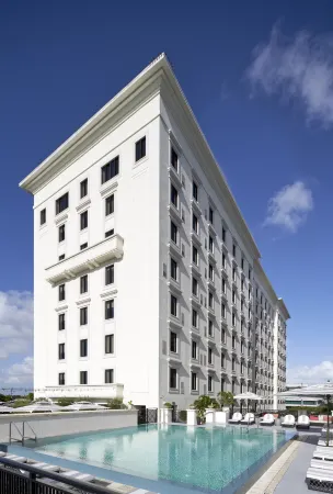 THesis Hotel Miami Coral Gables, Curio Collection by Hilton