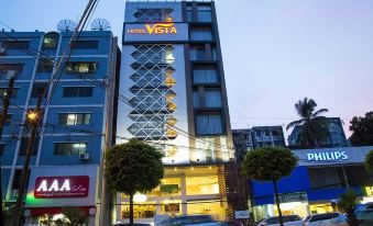 Hotel Vista - Housity
