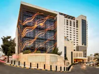 Fairmont Amman Hoteles cerca de Anfiteatro romano